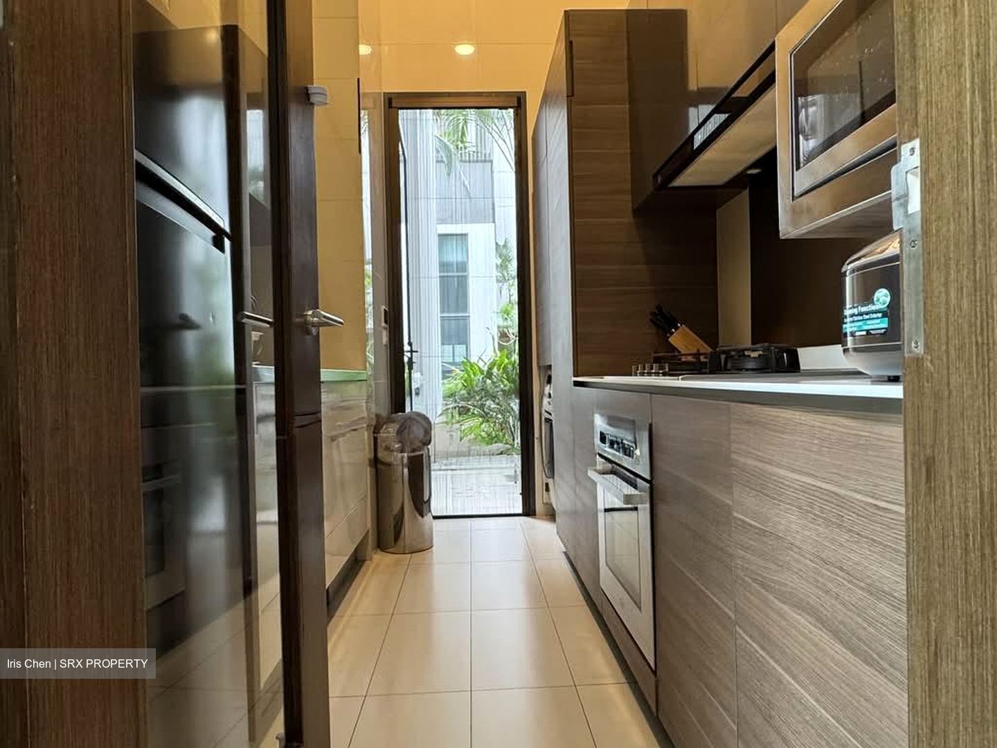 Foresque Residences (D23), Condominium #570449361